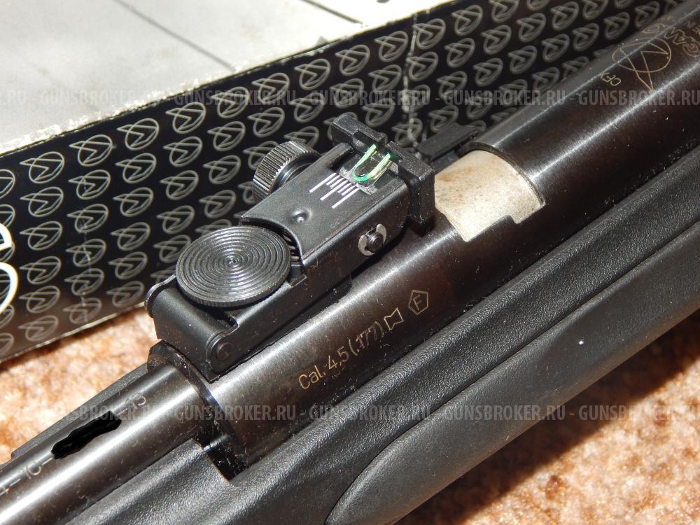 Gamo CFX новая 2013г