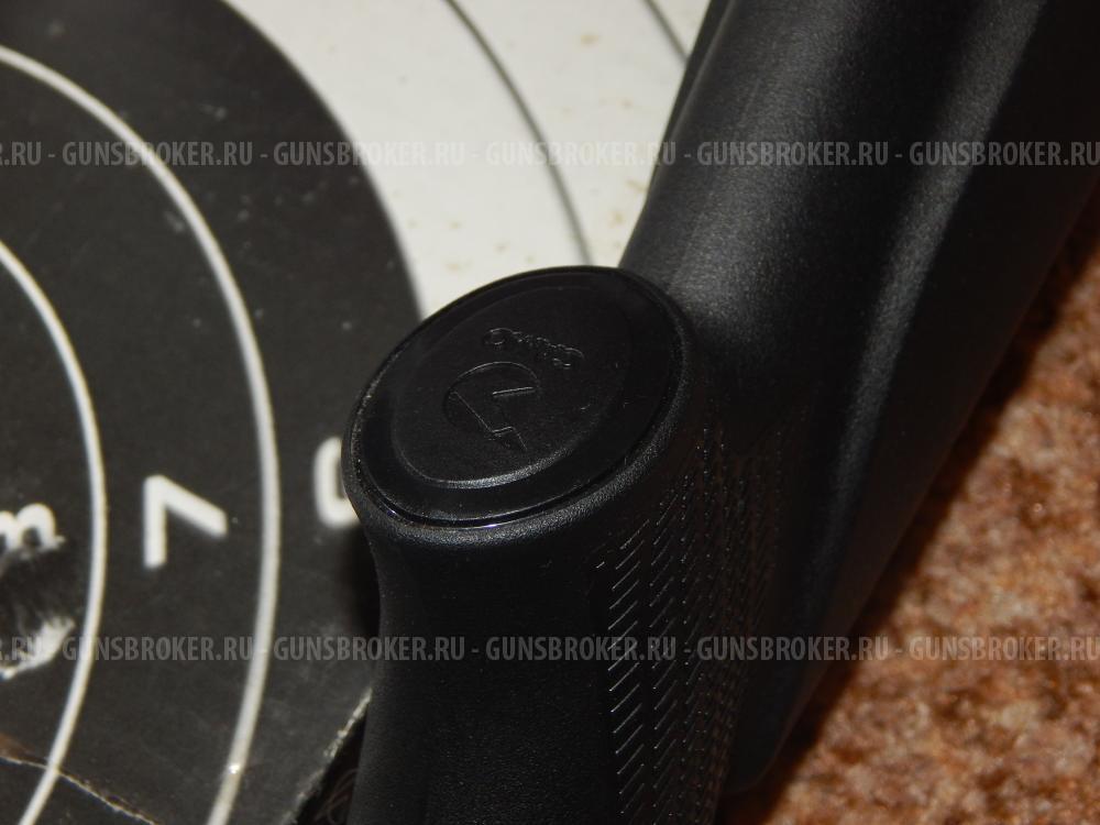 Gamo CFX новая 2013г