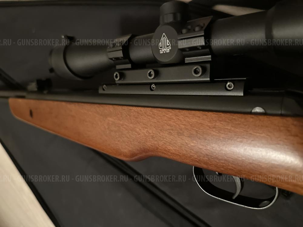 Gamo CFX Royal 4,5