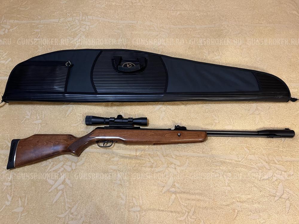 Gamo CFX Royal  ИДЕАЛЬНОЕ СОСТОЯНИЕ!!!