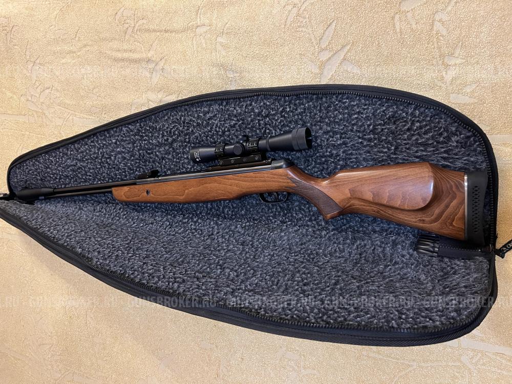 Gamo CFX Royal  ИДЕАЛЬНОЕ СОСТОЯНИЕ!!!