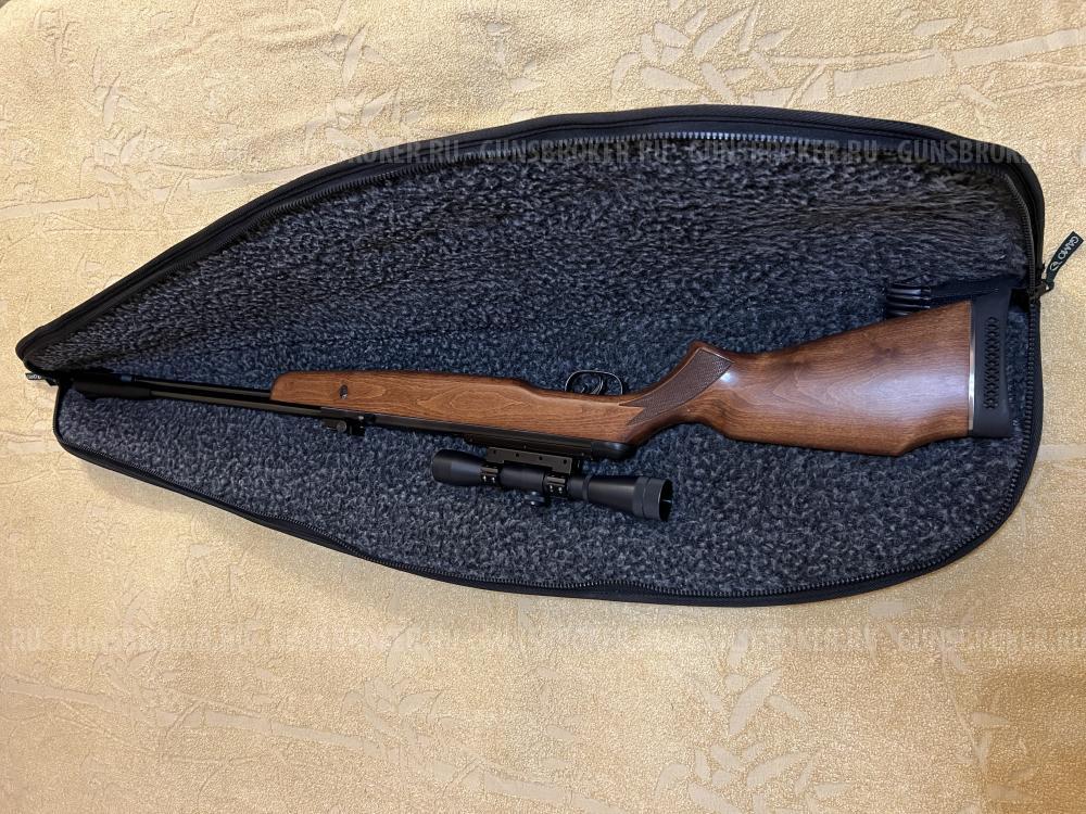 Gamo CFX Royal  ИДЕАЛЬНОЕ СОСТОЯНИЕ!!!