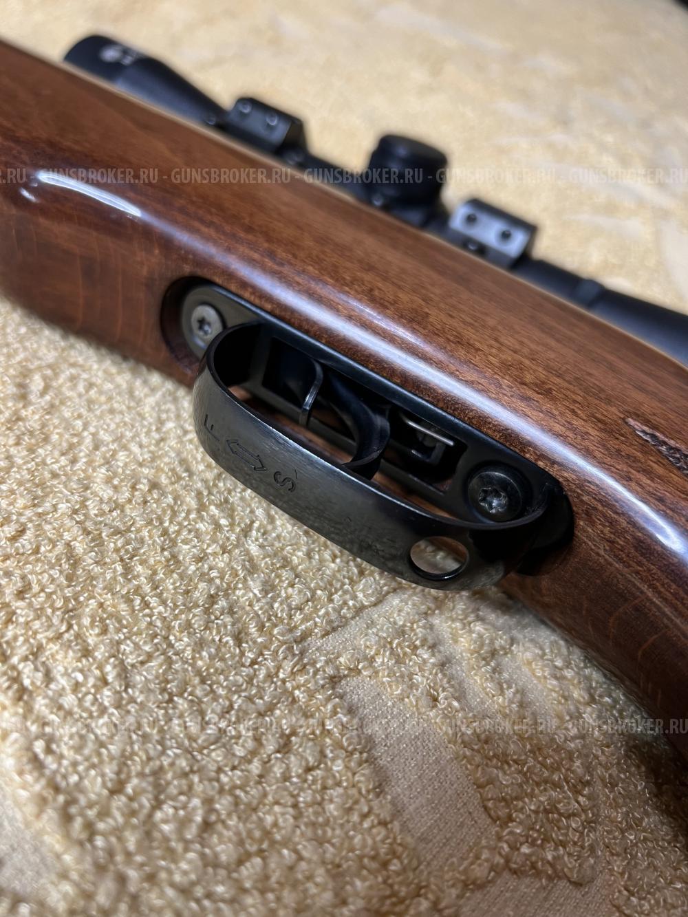 Gamo CFX Royal  ИДЕАЛЬНОЕ СОСТОЯНИЕ!!!