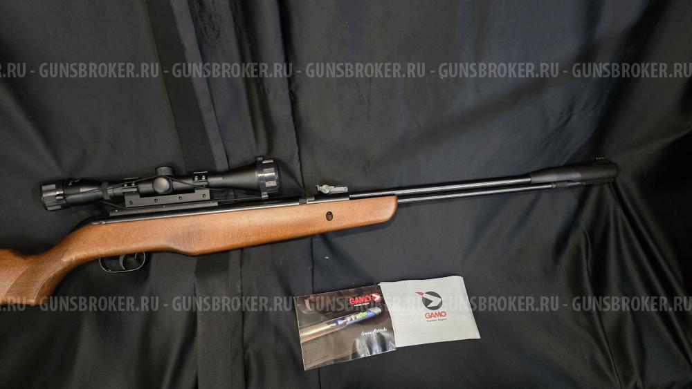 Gamo CFX Royal, кал.4,5мм