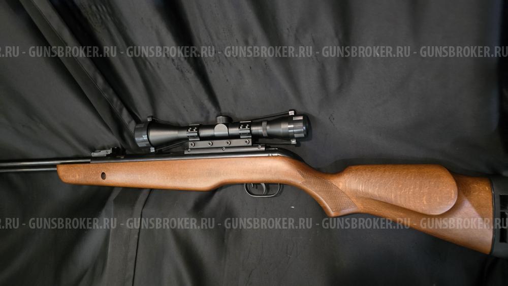 Gamo CFX Royal, кал.4,5мм