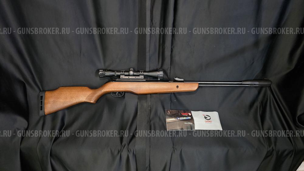 Gamo CFX Royal, кал.4,5мм