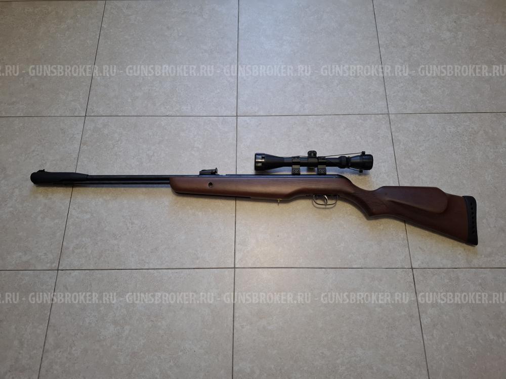 GAMO cfx royal