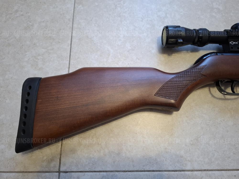 GAMO cfx royal