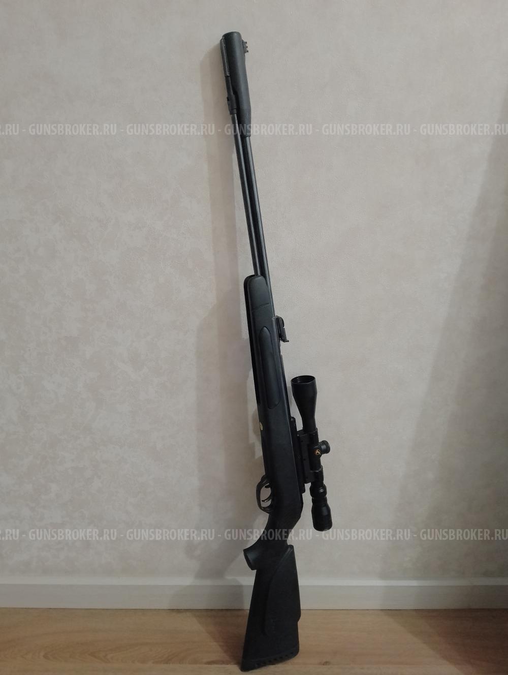 Gamo CFX винтовка пневматическая