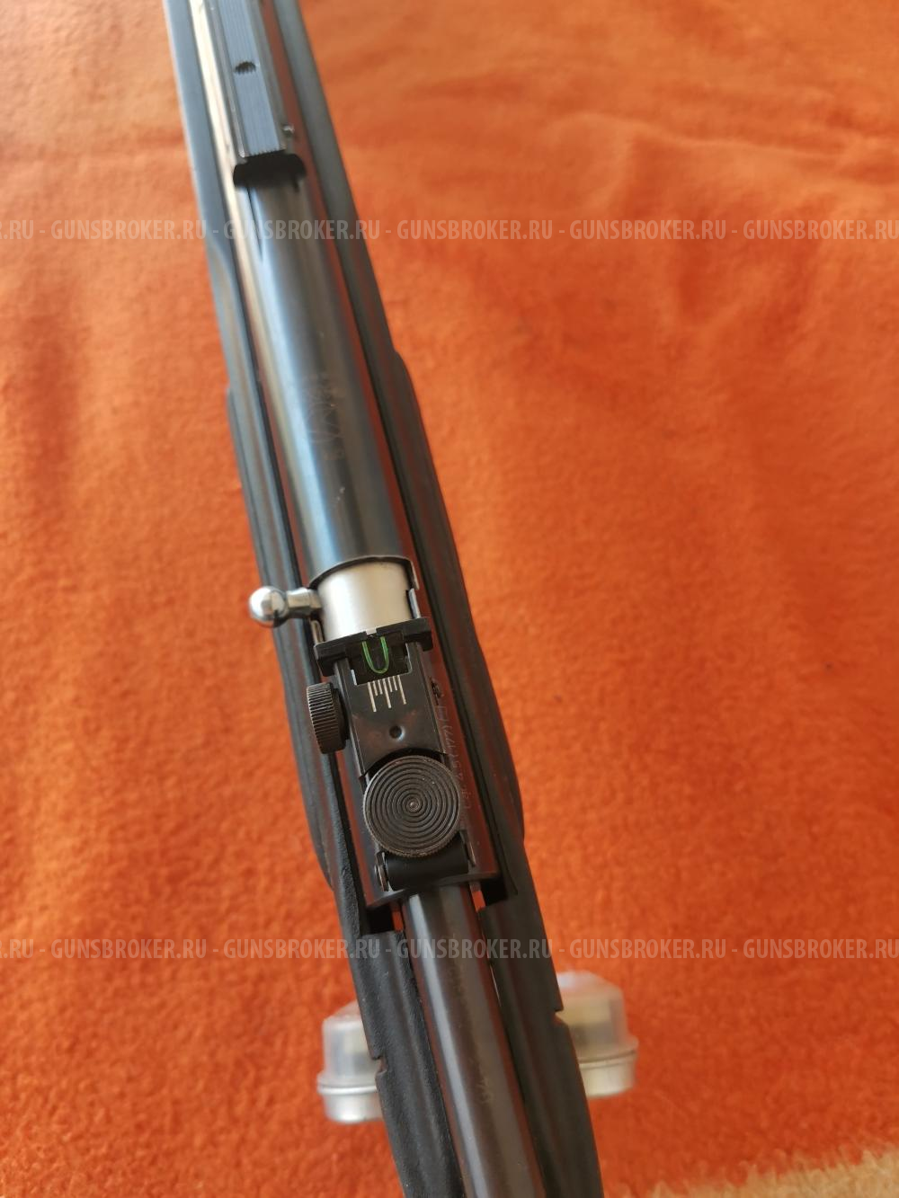 GAMO CFX