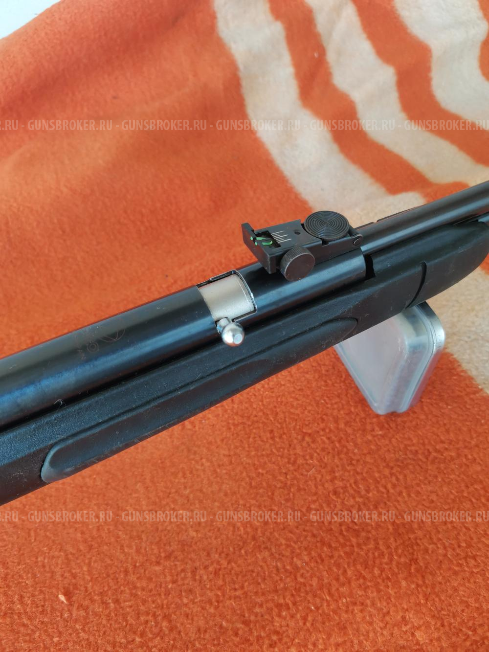 GAMO CFX