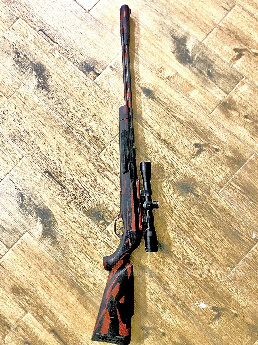 GAMO CFX