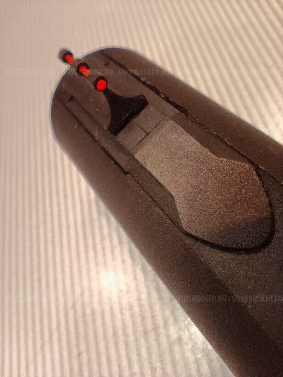 Винтовка пневматическая Gamo CFX "Royal"