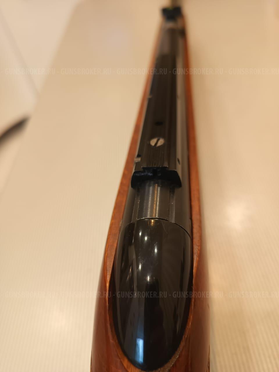 Винтовка пневматическая Gamo CFX "Royal"