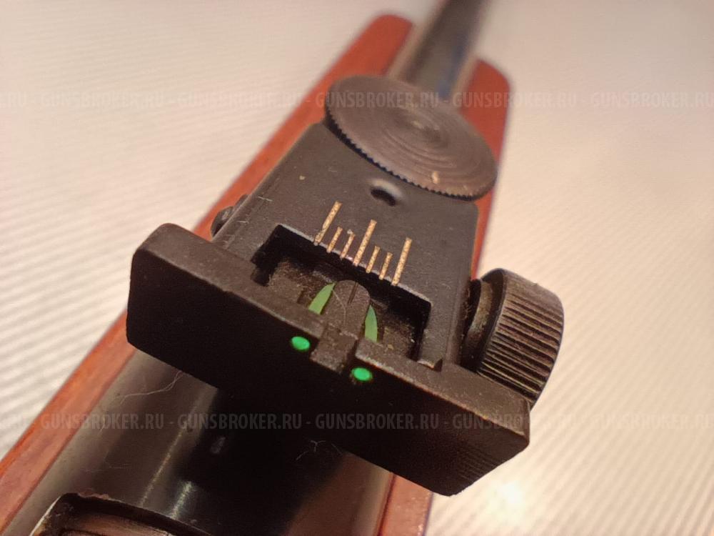 Винтовка пневматическая Gamo CFX "Royal"