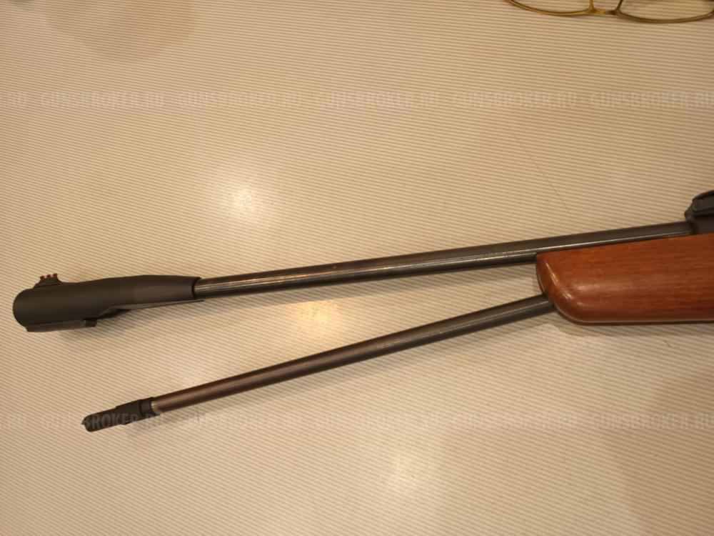 Винтовка пневматическая Gamo CFX "Royal"