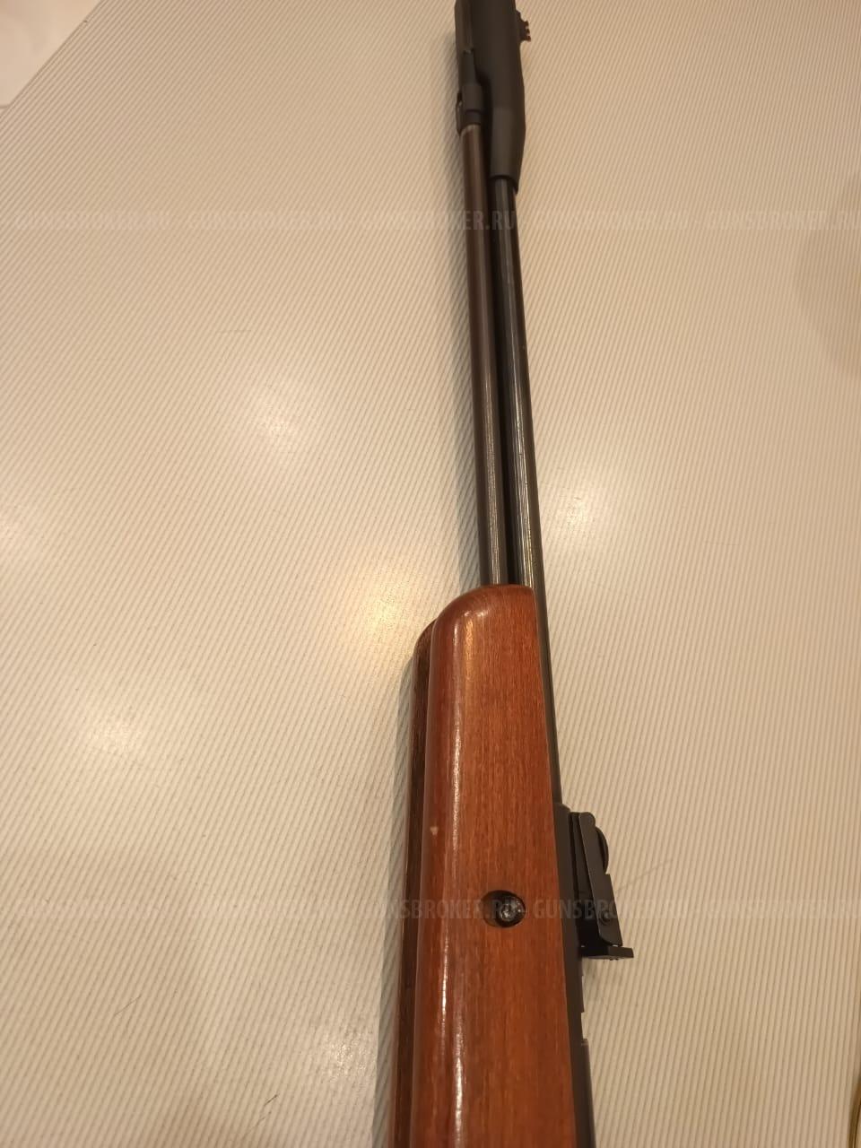 Винтовка пневматическая Gamo CFX "Royal"