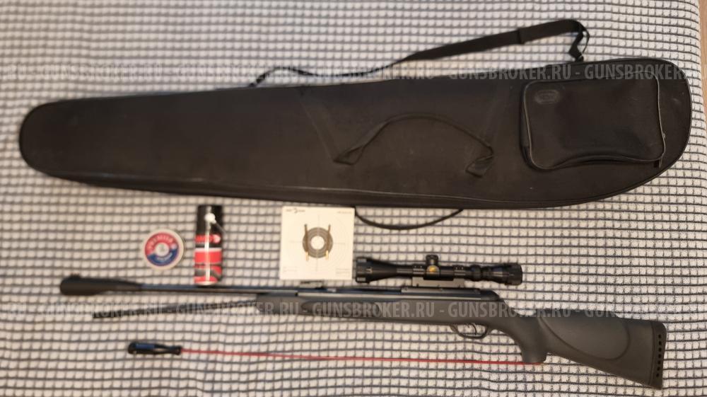 Gamo CFX