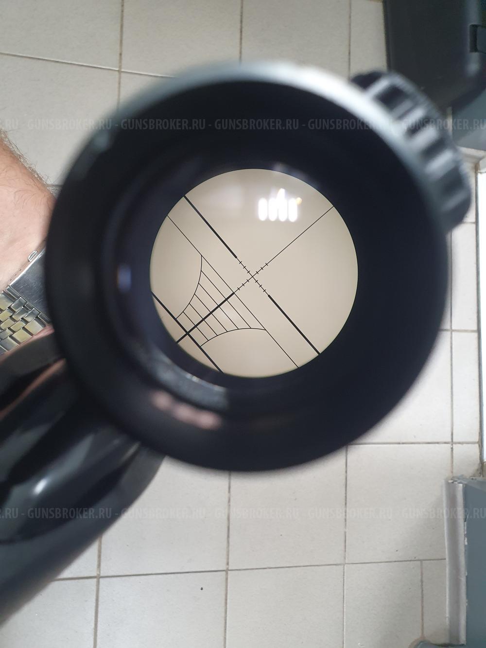 Gamo cfx