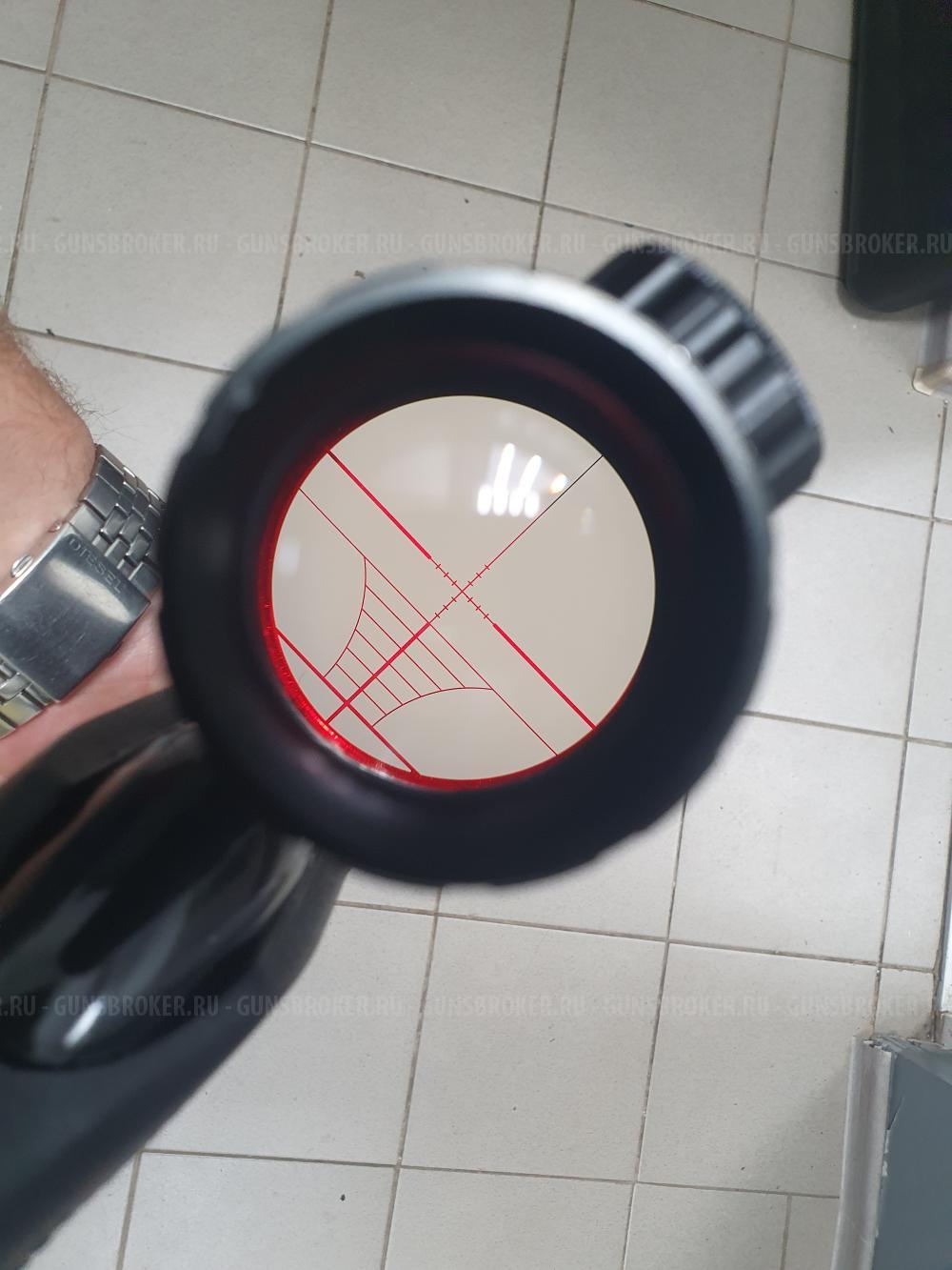 Gamo cfx