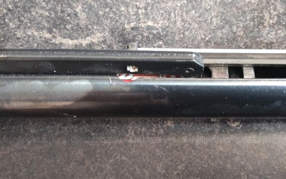 Гамо дельта фокс джт