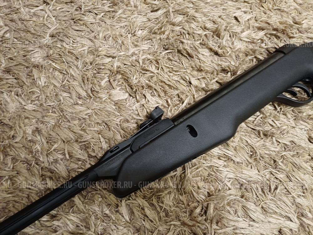 Gamo Delta Fox Whisper 4,5 мм (пневматика, ИСПАНИЯ)