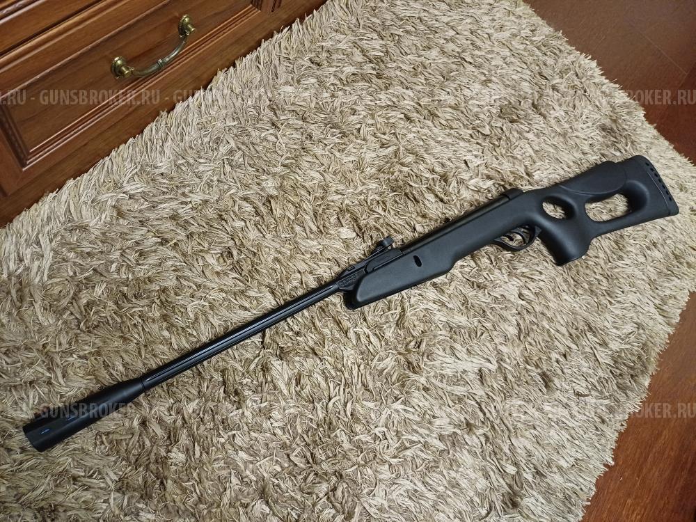 Gamo Delta Fox Whisper 4,5 мм (пневматика, ИСПАНИЯ)