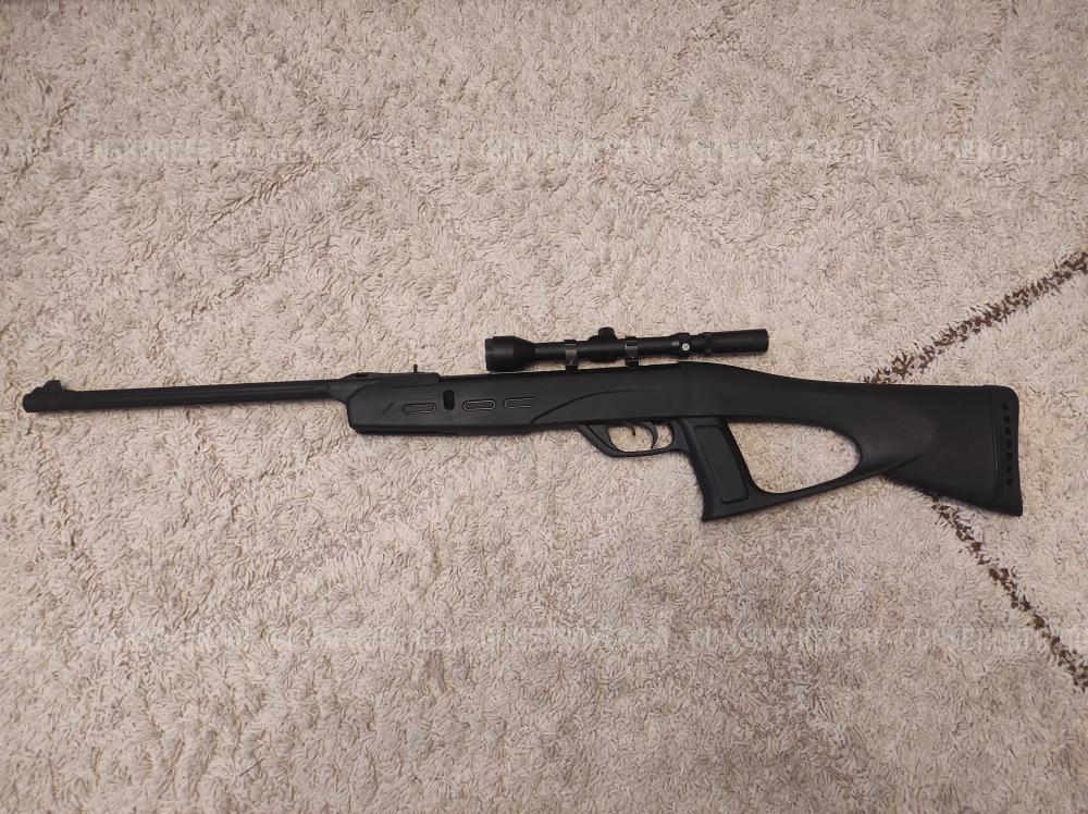 Gamo Delta Fox