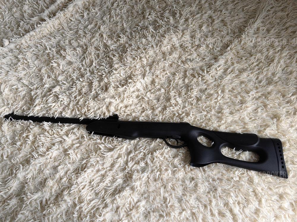 Gamo Delta Fox