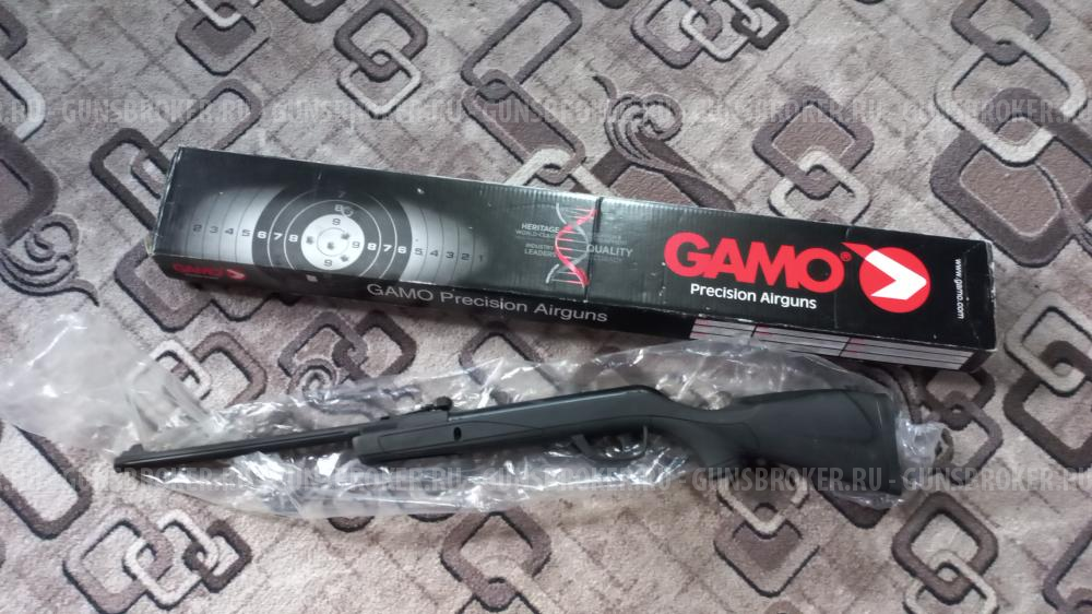  Gamo Delta