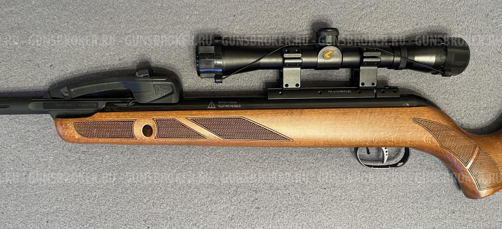 Gamo Fast Shot 10X
