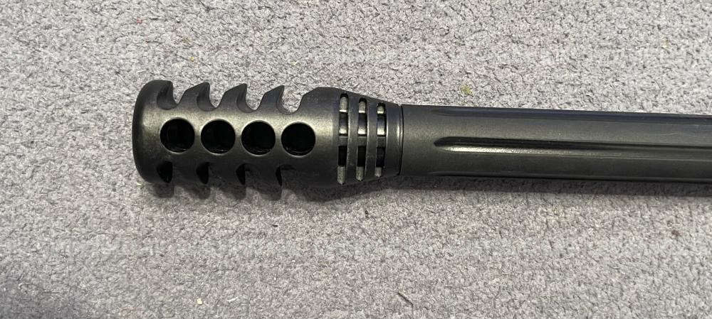 Gamo Fast Shot 10X