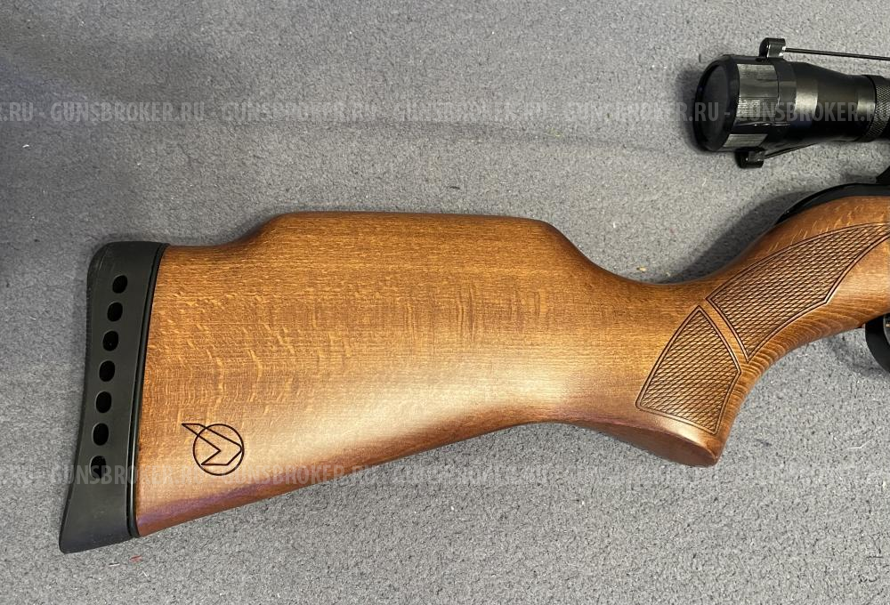Gamo Fast Shot 10X