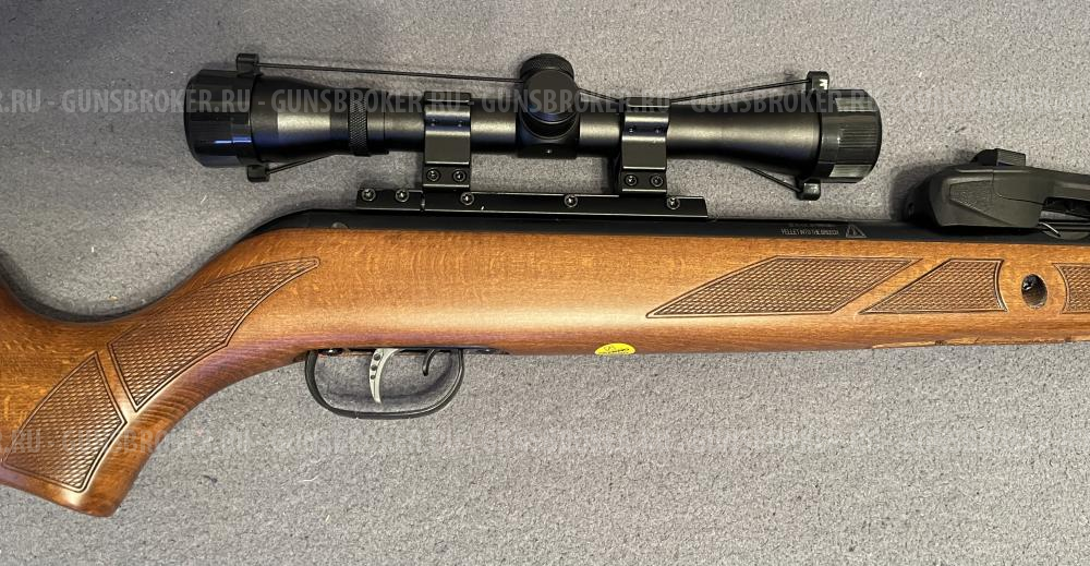 Gamo Fast Shot 10X