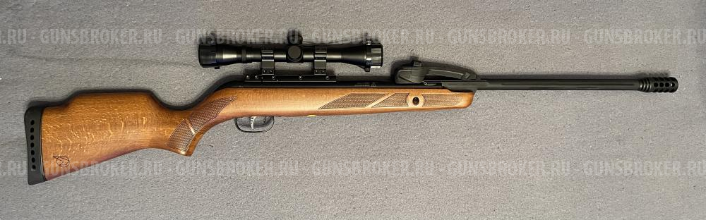 Gamo Fast Shot 10X