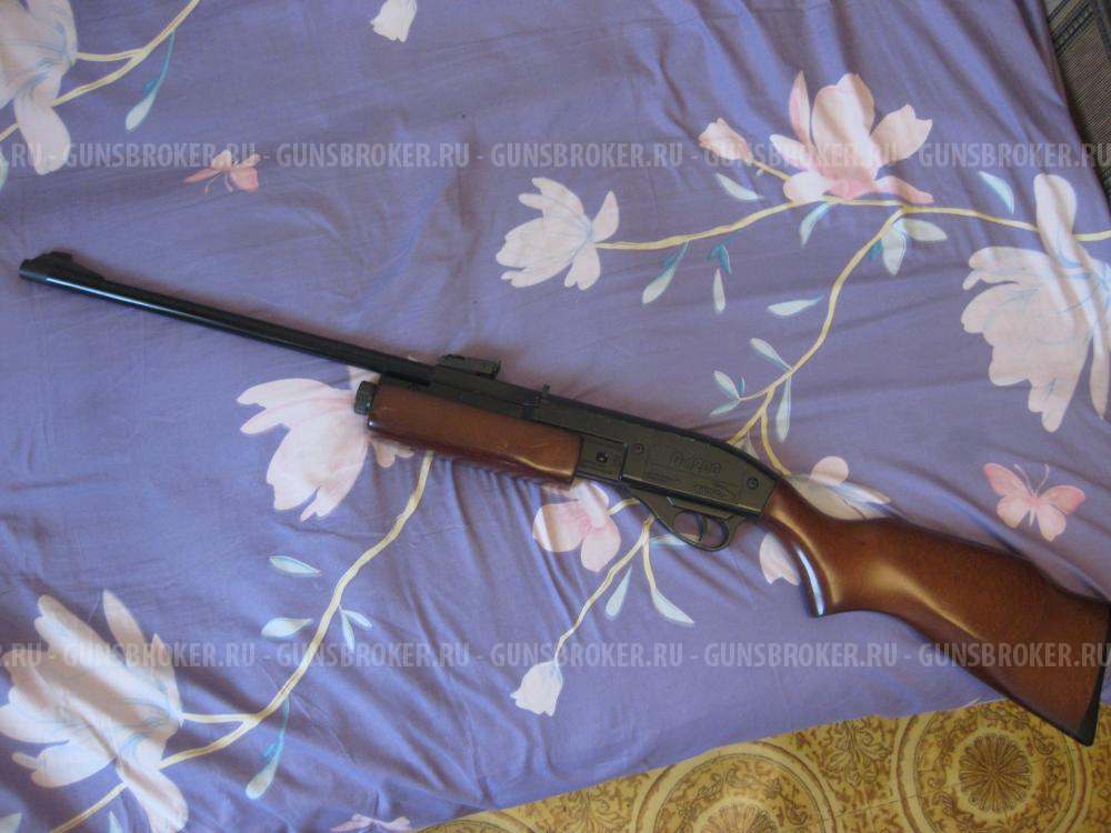 GAMO-G 1200.