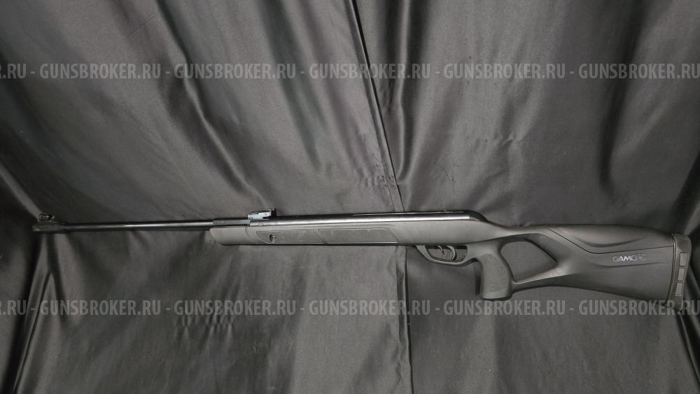 Gamo G-Magnum 1250, кал.4,5мм