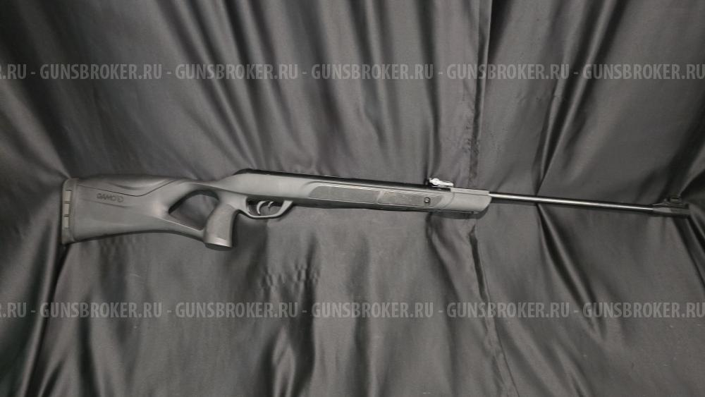 Gamo G-Magnum 1250, кал.4,5мм