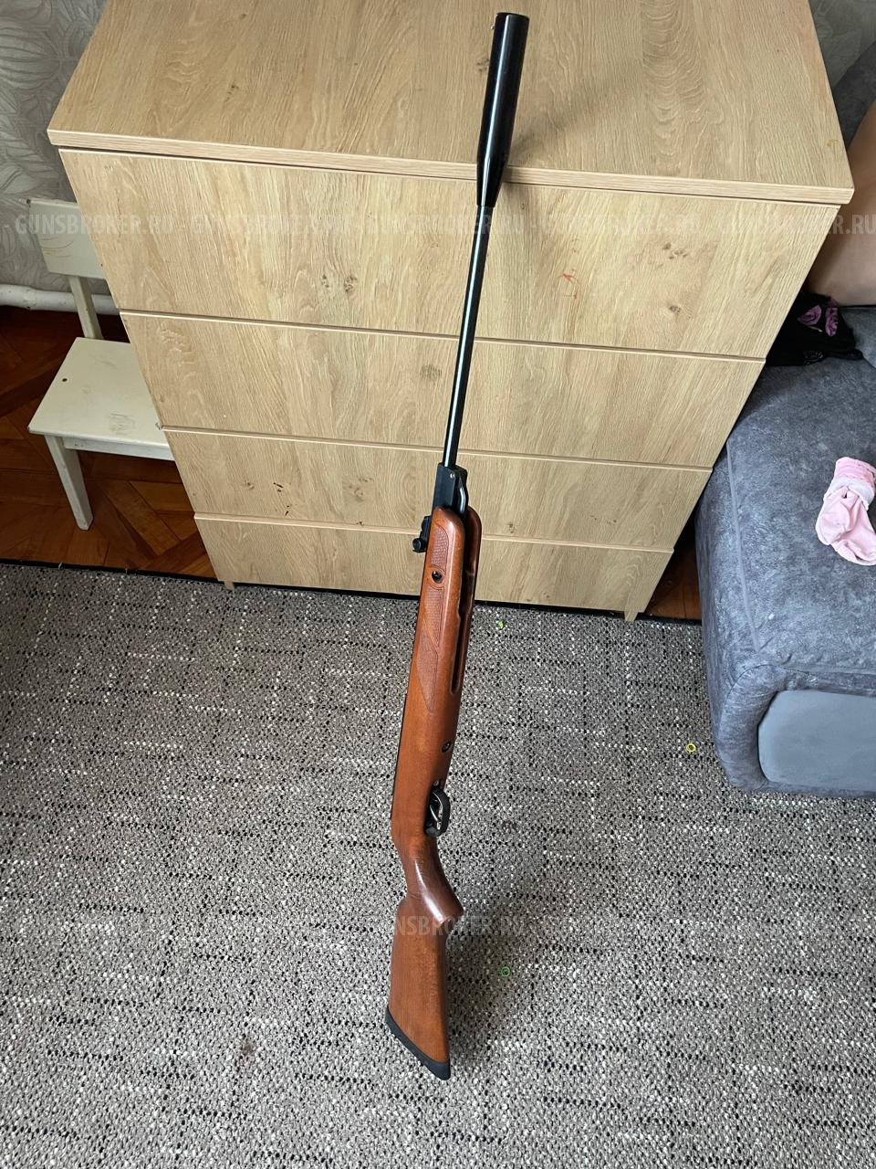 ГАМО ХАНТЕР 1250