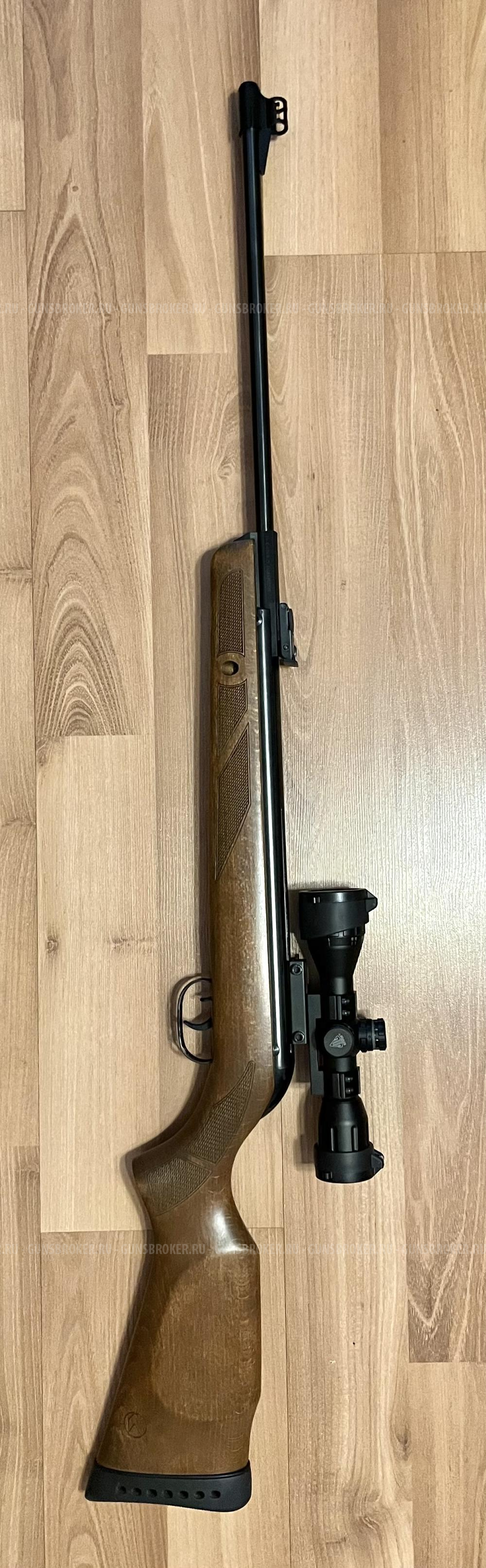 Gamo hanter 440