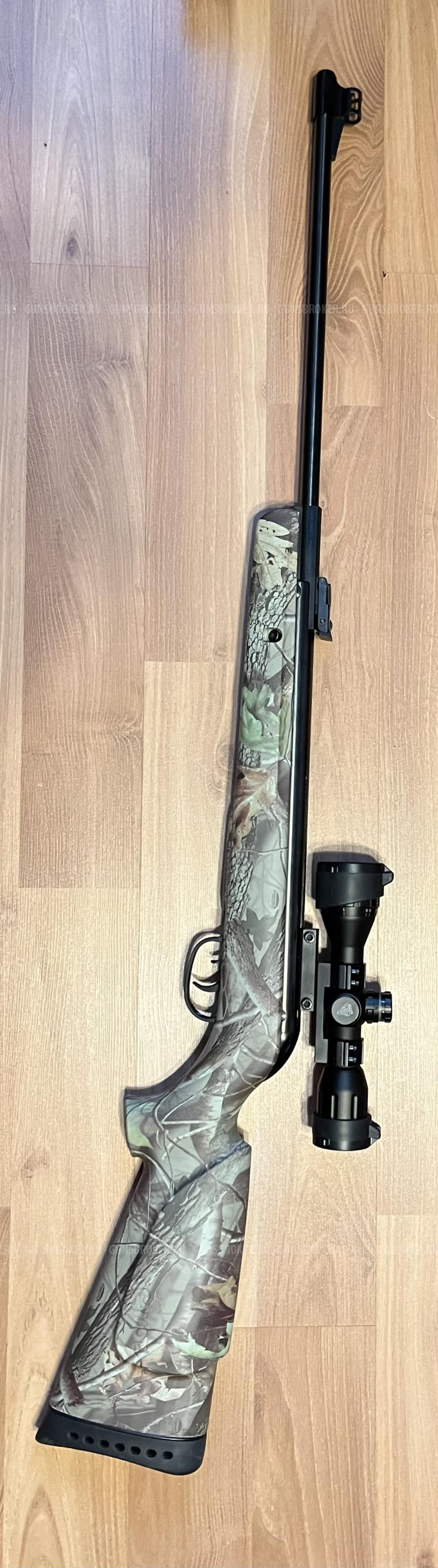 Gamo hanter 440