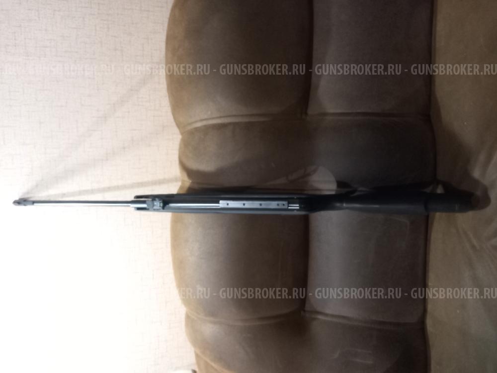 Гамо хантер 440