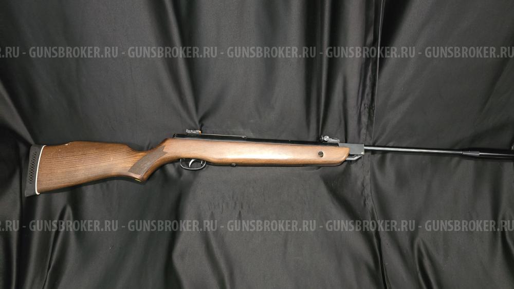 Gamo Hunter 1250, кал.4,5мм