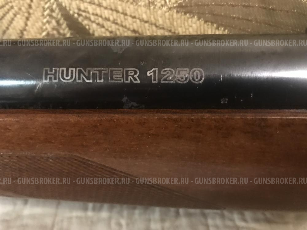 Gamo Hunter 1250 