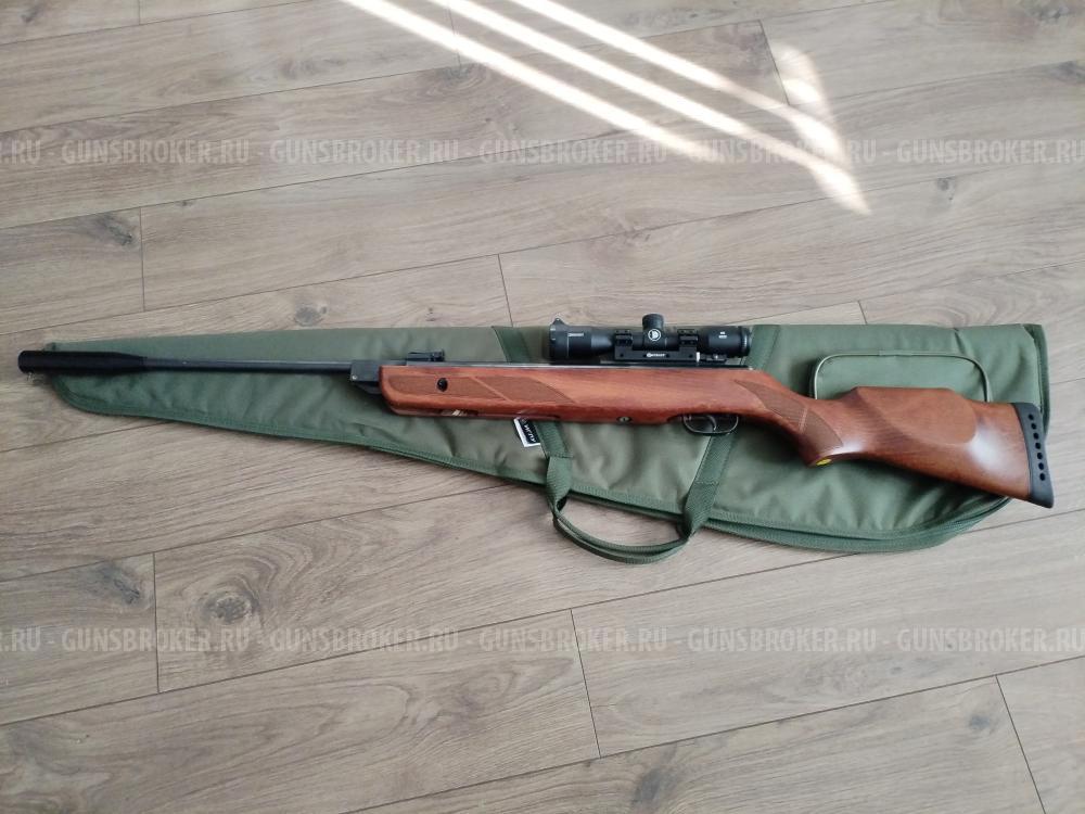 Gamo Hunter 1250 