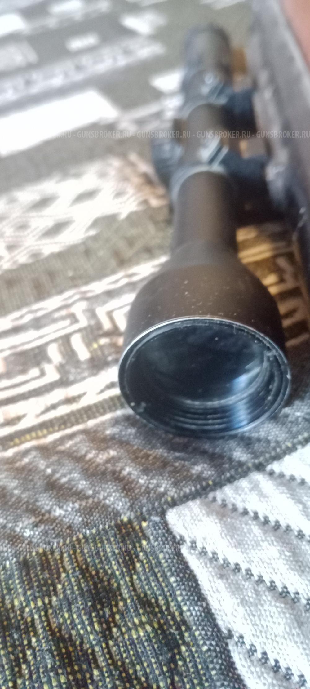 Gamo hunter 1250