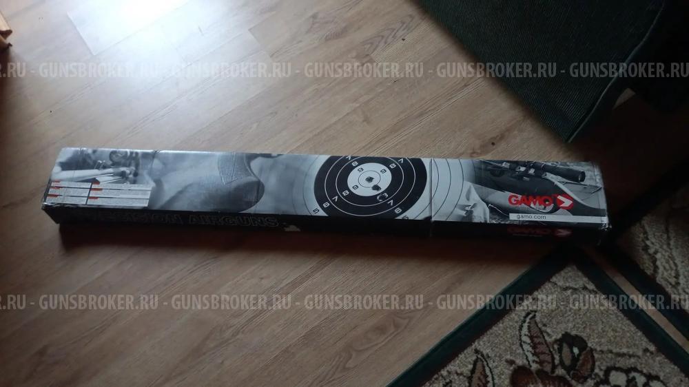 Gamo Hunter 1250
