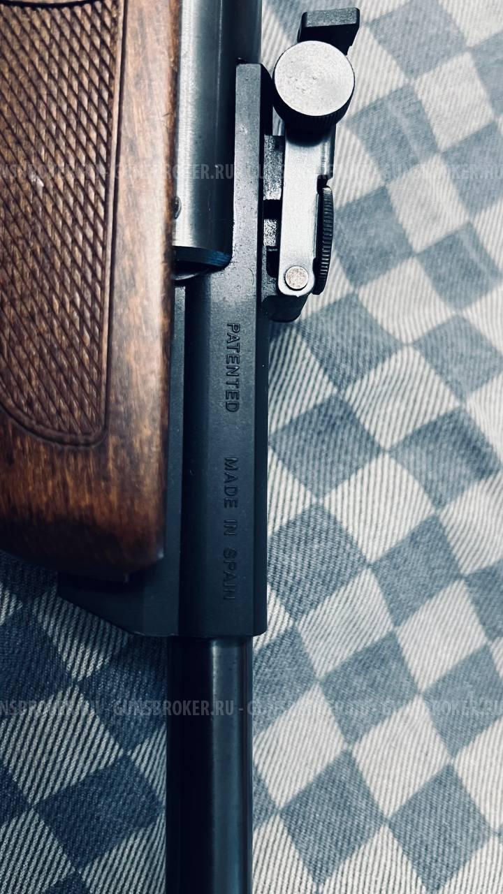 Gamo Hunter 440 ( Гамо Хантер ) 5,5 калибр