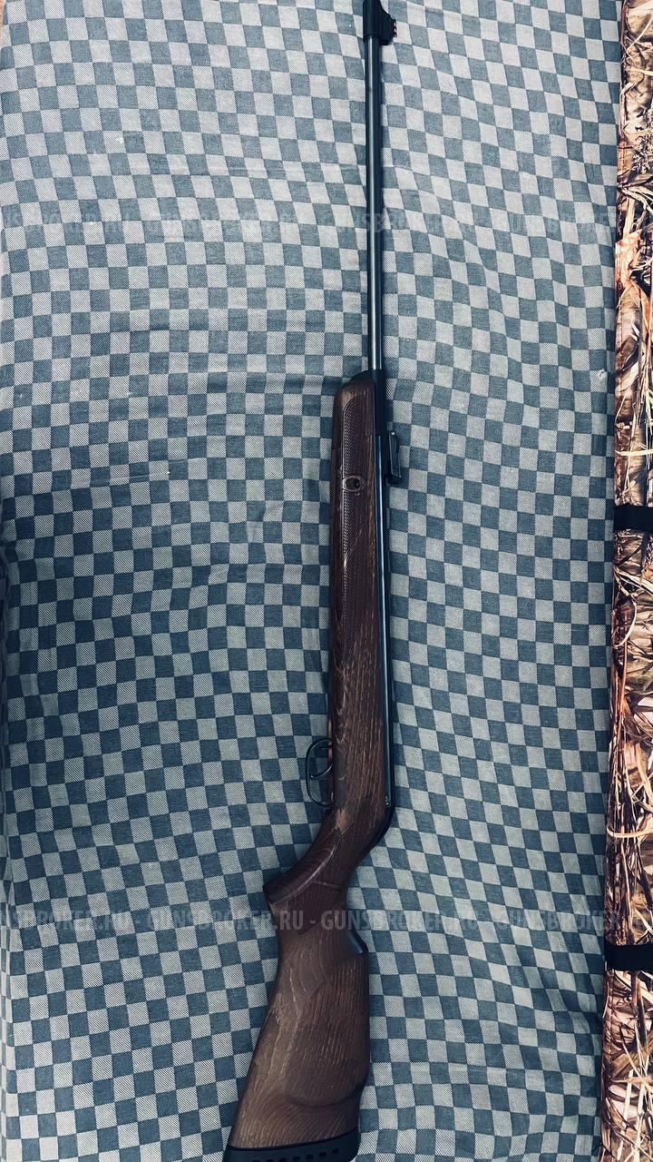 Gamo Hunter 440 ( Гамо Хантер ) 5,5 калибр