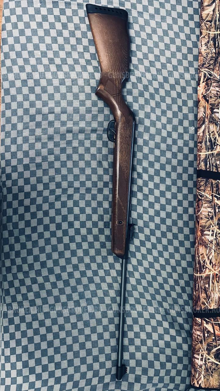 Gamo Hunter 440 ( Гамо Хантер ) 5,5 калибр